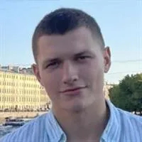 Фотография репетитора Шалыгин Иван Евгеньевич