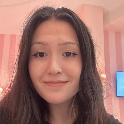 Фотография репетитора Гайнуллина Юлия Фанисовна