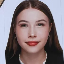 Фотография репетитора Панявина Кира Николаевна