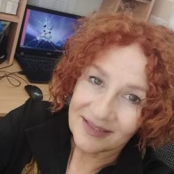 Фотография репетитора Булгакова Наталья Вячеславовна