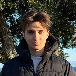 Фотография репетитора Буряков Михаил Валерьевич