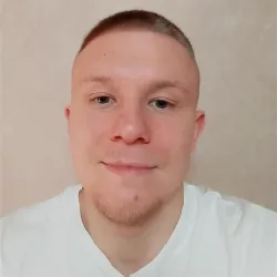 Фотография репетитора Болгов Даниил Александрович