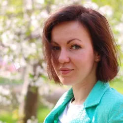 Фотография репетитора Поповиченко Ирина Константиновна