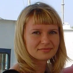 Фотография репетитора Филатикова Ольга Ивановна