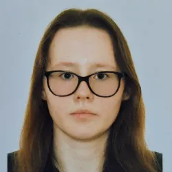 Фотография репетитора Мингазова Анастасия Максимовна