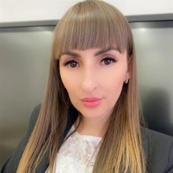 Фотография репетитора Кожевникова Ирина Михайловна