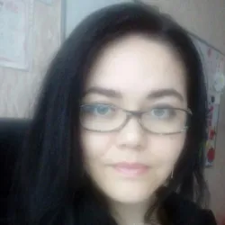 Фотография репетитора Гималетдинова Юлия Мухаматнуровна