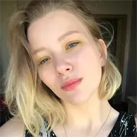 Фотография репетитора Шурдук Алина Андреевна