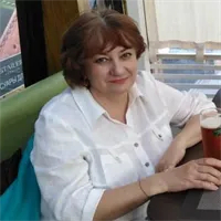 Фотография репетитора Агишева Ирина Львовна