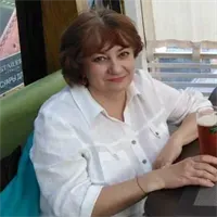 Фотография репетитора Агишева Ирина Львовна