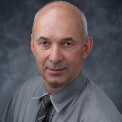 Фотография репетитора Шерстобитов Михаил Валентинович