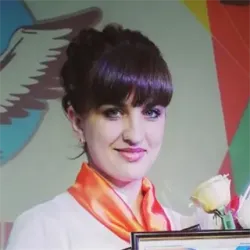 Фотография репетитора Арчакова Екатерина Сергеевна