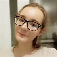 Фотография репетитора Демина Элина Михайловна