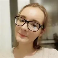 Фотография репетитора Демина Элина Михайловна