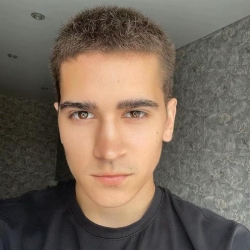 Фотография репетитора Сердюков Александр Андреевич