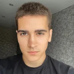 Фотография репетитора Сердюков Александр Андреевич