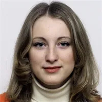 Фотография репетитора Супряга Людмила Александровна