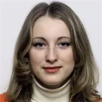 Фотография репетитора Супряга Людмила Александровна