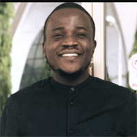 Фотография репетитора Нквуо Виктор Обинна