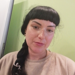 Фотография репетитора Салихова Яна Александровна