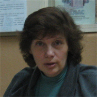 Фотография репетитора Побокова Елена Аркадьевна