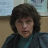 Фотография репетитора Побокова Елена Аркадьевна