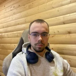 Фотография репетитора Щербаков Михаил Русланович