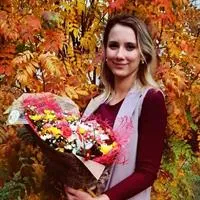 Фотография репетитора Чумакова Анна Андреевна