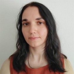 Фотография репетитора Шулепова Евгения Владимировна