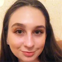 Фотография репетитора Гайдаченко Дарья Александровна