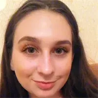 Фотография репетитора Гайдаченко Дарья Александровна