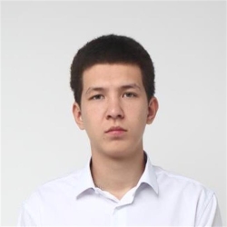 Фотография репетитора Рахметов Ильдар Айратович