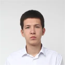 Фотография репетитора Рахметов Ильдар Айратович