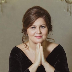 Фотография репетитора Чекмак Александра Антоновна