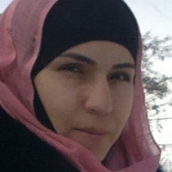 Фотография репетитора Гамидова Карина Закировна