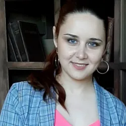 Фотография репетитора Заковороднева Ольга Николаевна