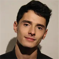 Фотография репетитора Хремкин Даниил Владиславович