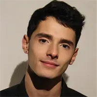 Фотография репетитора Хремкин Даниил Владиславович