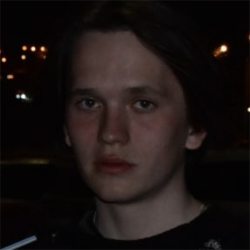 Фотография репетитора Хорошавин Владислав Олегович