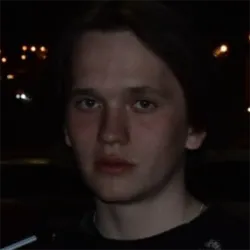 Фотография репетитора Хорошавин Владислав Олегович