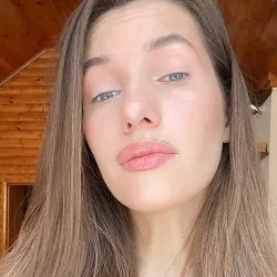 Фотография репетитора Матросова Полина Владимировна