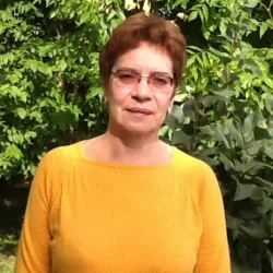 Фотография репетитора Апанасович Людмила Михайловна