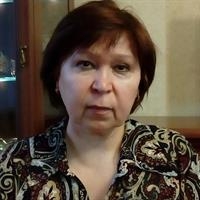 Фотография репетитора Шигалова Нурия Салиховна