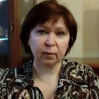 Фотография репетитора Шигалова Нурия Салиховна