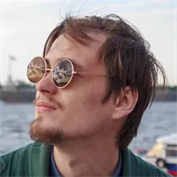 Фотография репетитора Дмитриев Анатолий Владимирович