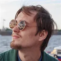 Фотография репетитора Дмитриев Анатолий Владимирович