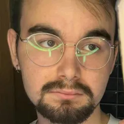 Фотография репетитора Соблиров Ислам Мартинович