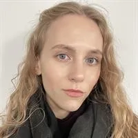 Фотография репетитора Михайлова Арина Вадимовна