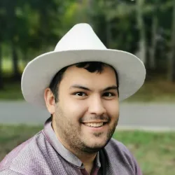 Фотография репетитора Кудряшов Артур Рамилевич