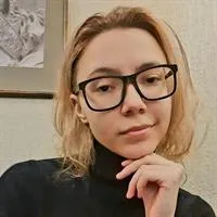 Фотография репетитора Аитова Анастасия Ильмировна